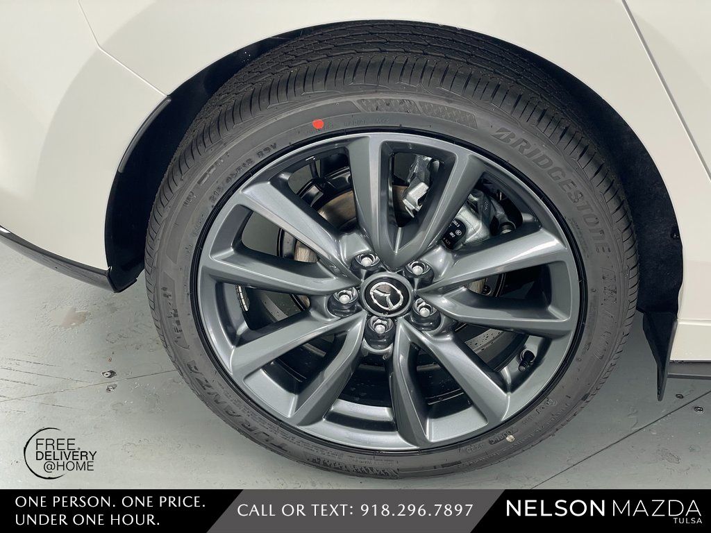 2026 Mazda Mazda3 Preferred - Photo 11