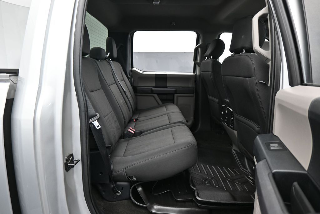 Used 2019 Ingot Silver Ford XL image 34