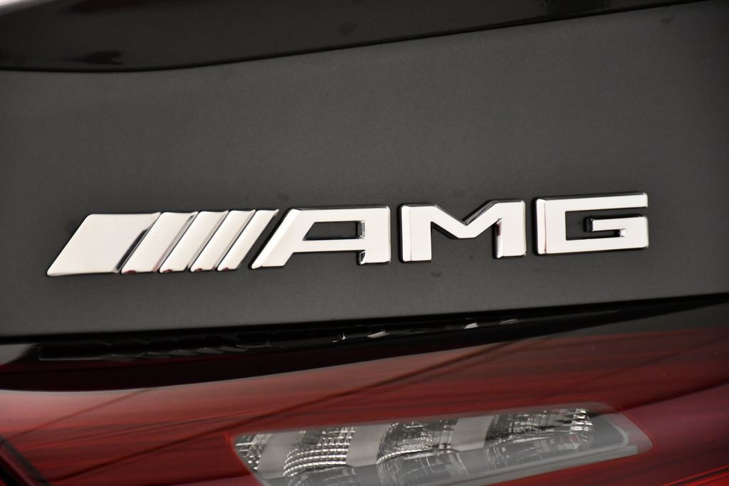 Thumbnail: 2026 Mercedes-Benz GLC - 9