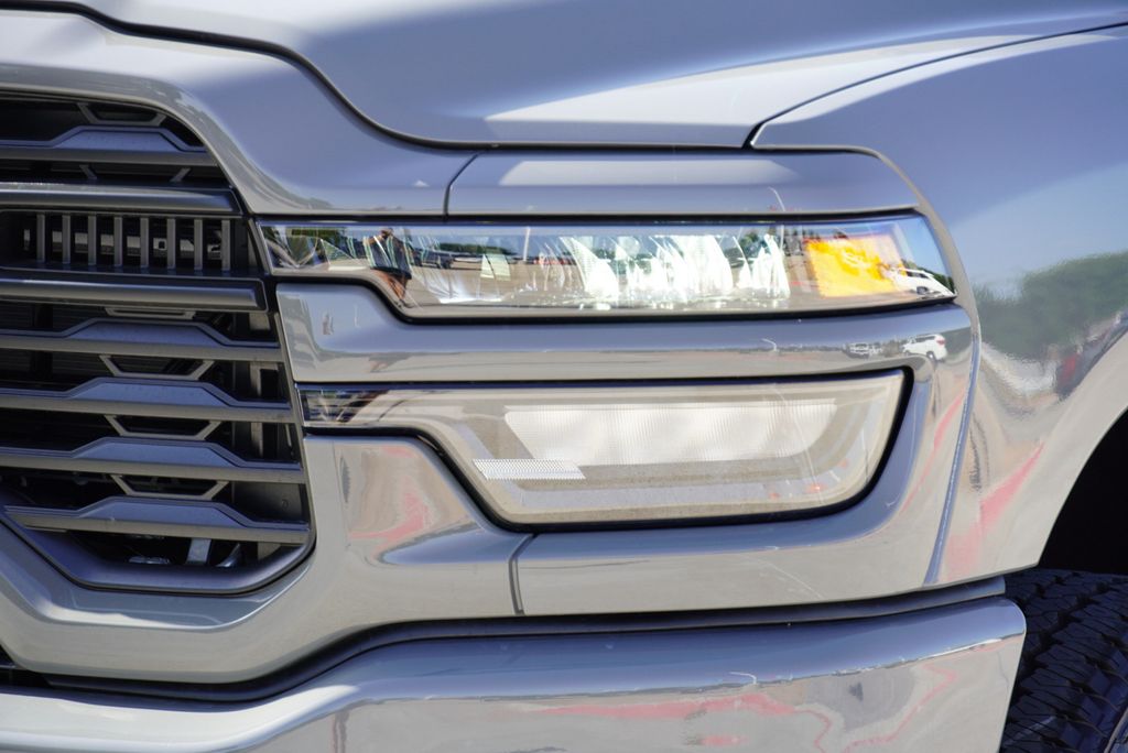 New 2026 Ram 2500 Truck