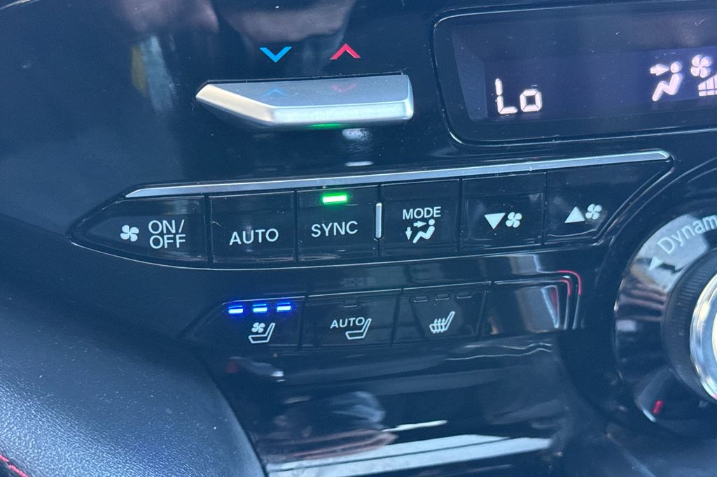 used 2022 Acura MDX car, priced at $39,902