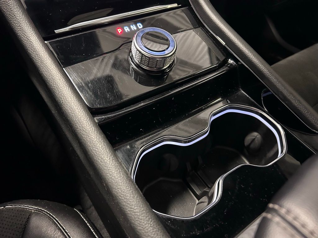 used 2022 Jeep Grand Cherokee L car, priced at $26,284