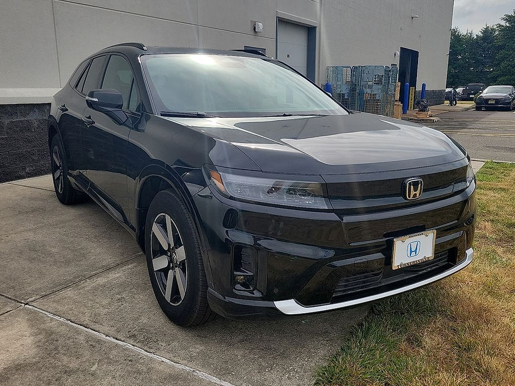 2025 Honda Prologue Touring 2