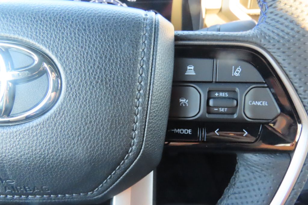 Thumbnail: 2026 Toyota Tundra - 12