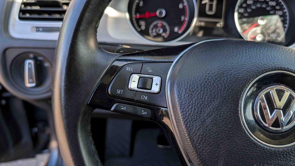 Used 2016 Volkswagen Golf TSI S 4-Door 4D Hatchback