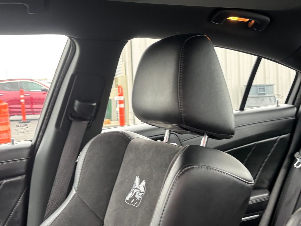 Used Car 2023 Dodge Charger  R/t Scat Pack Widebody For Sale Under $60,000 In Austin, Texas