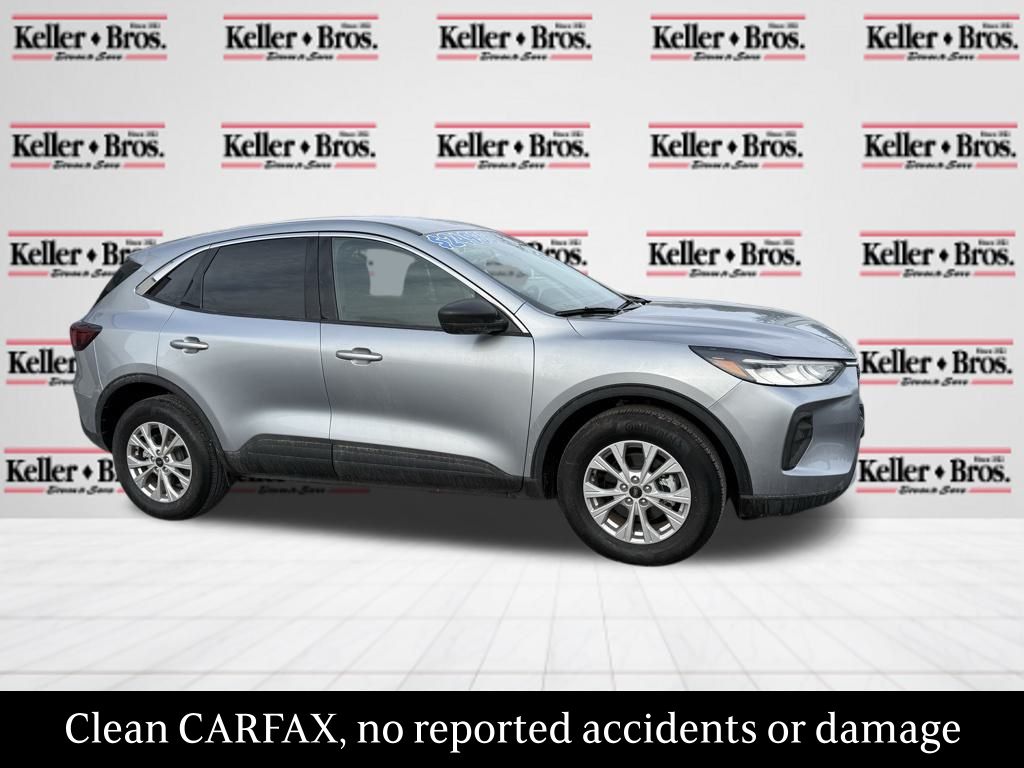 2023 Ford Escape Active AWD