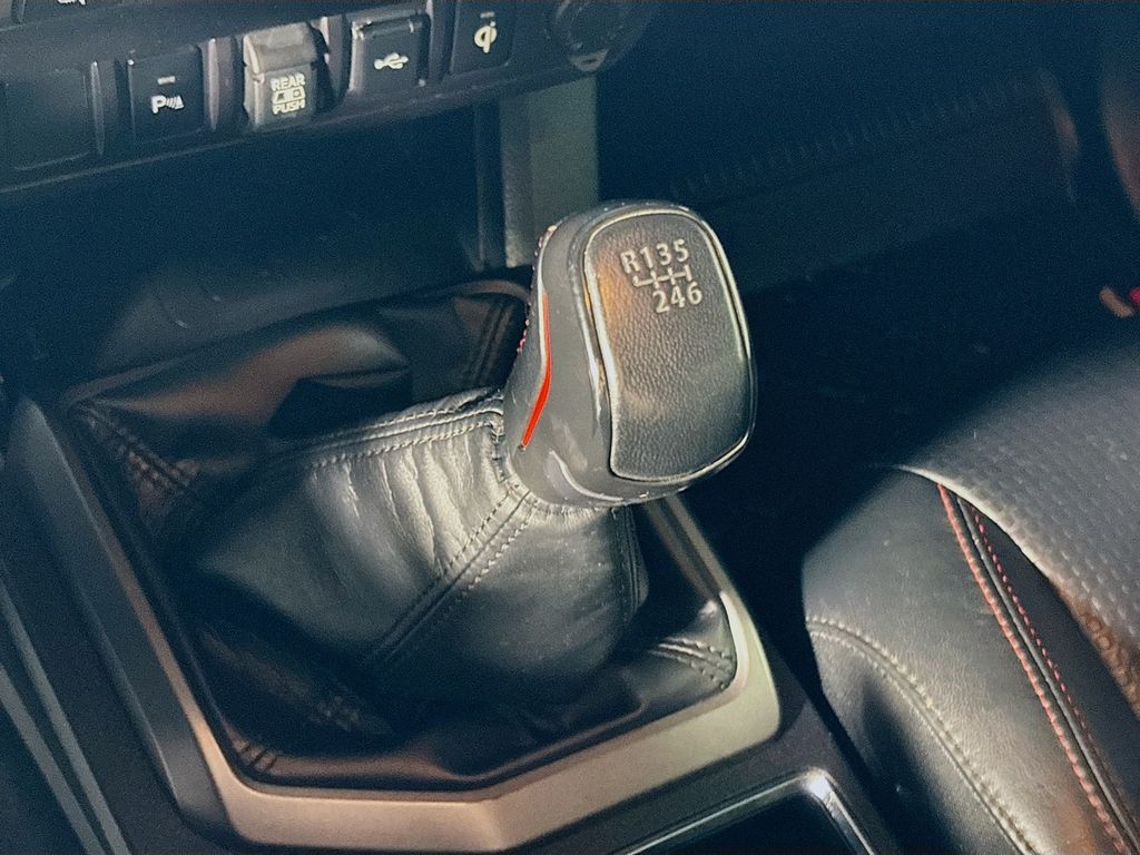 2022 Toyota Tacoma TRD Pro