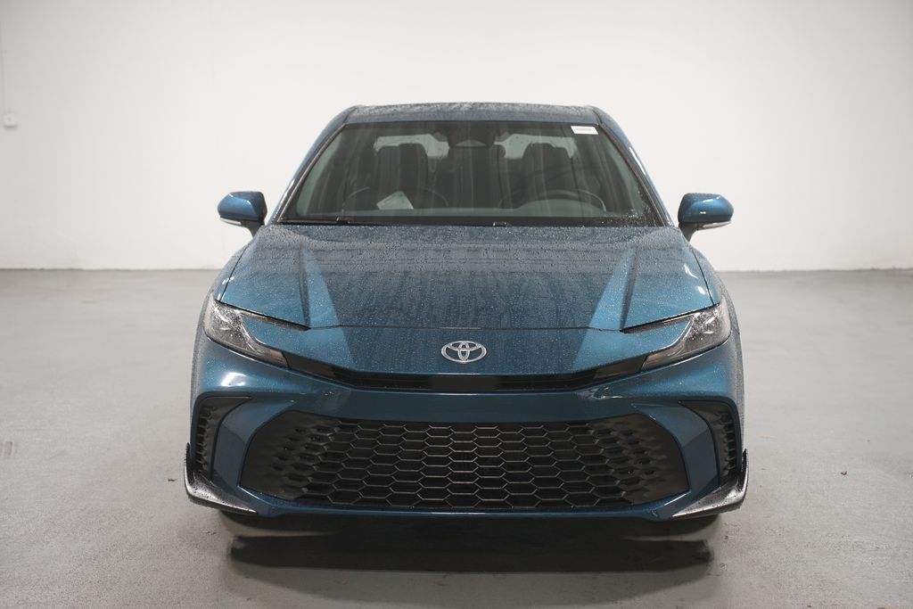 Thumbnail: 2026 Toyota Camry - 2