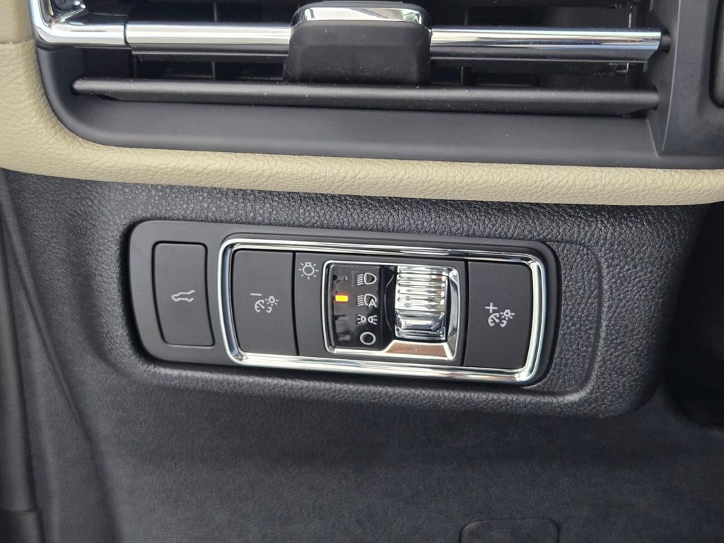 new 2026 Lincoln Corsair car, priced at $47,011