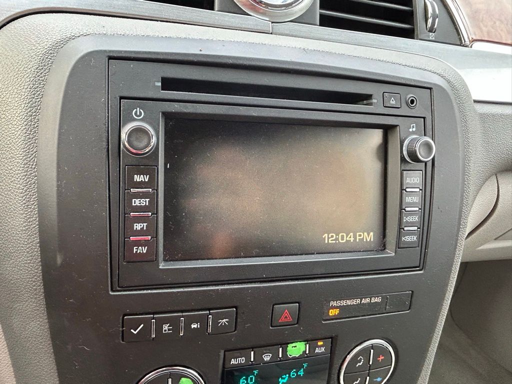 Thumbnail: 2008 Buick Enclave - 24
