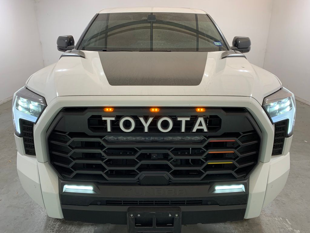 2024 Toyota Tundra TRD Pro 2