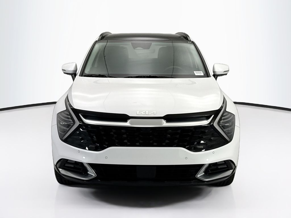Thumbnail: 2023 Kia Sportage - 2
