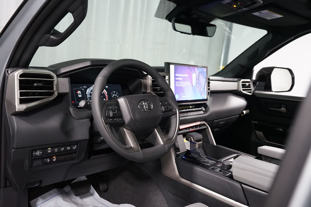 Thumbnail: 2026 Toyota Tundra - 12