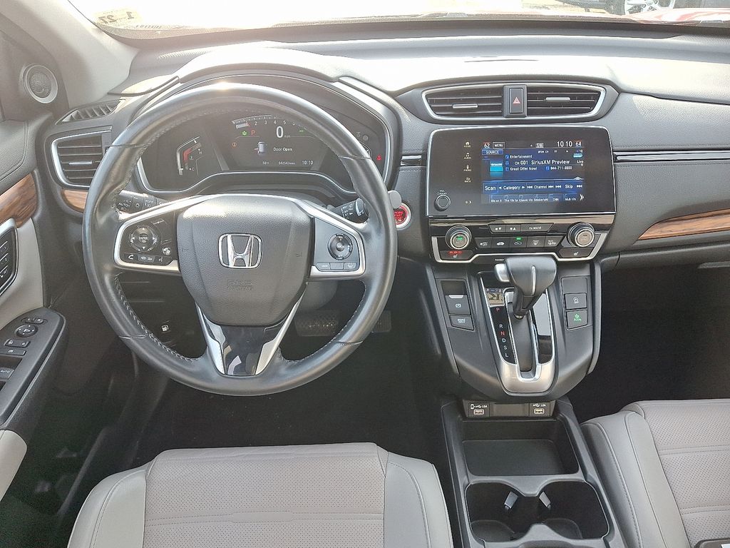 Thumbnail: 2022 Honda CR-V - 12