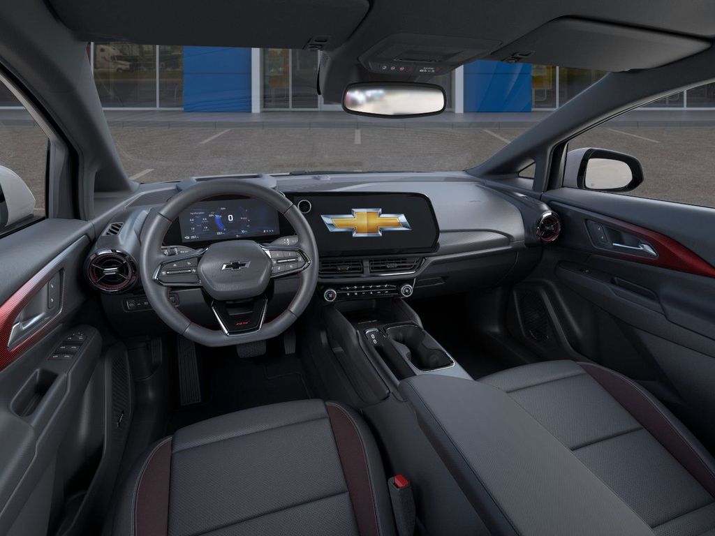 2024 Chevrolet Equinox EV RS 15