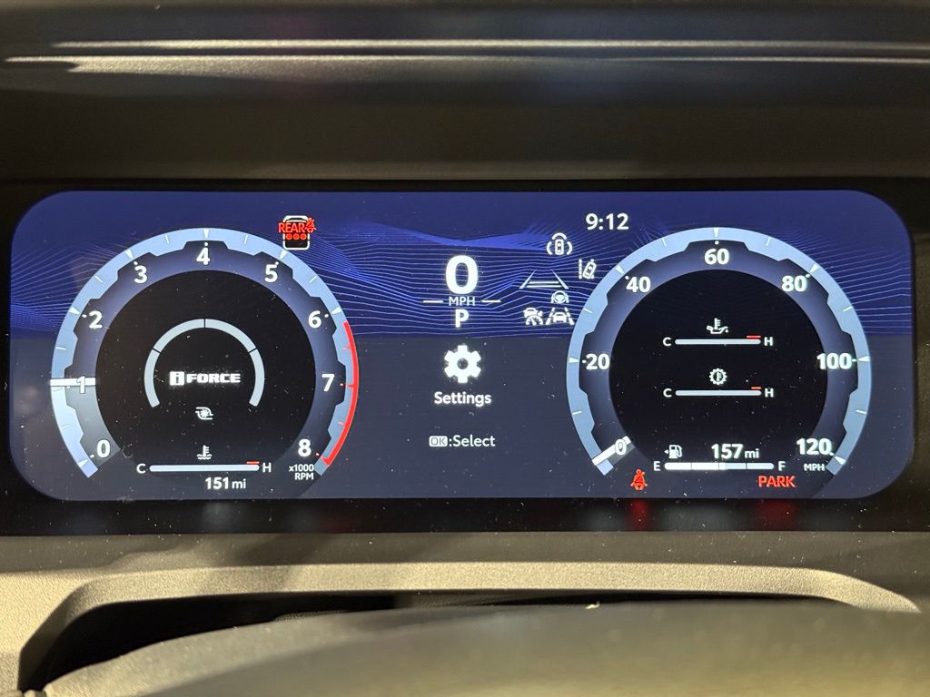 Thumbnail: 2025 Toyota 4Runner - 26