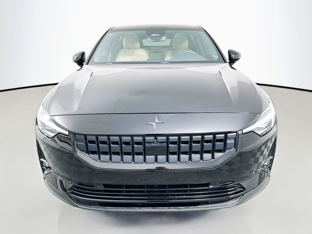 Thumbnail: 2022 Polestar 2 - 2