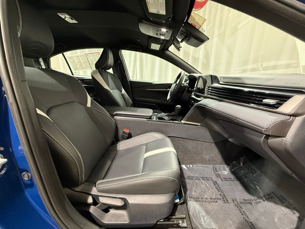 Thumbnail: 2025 Toyota Camry - 20