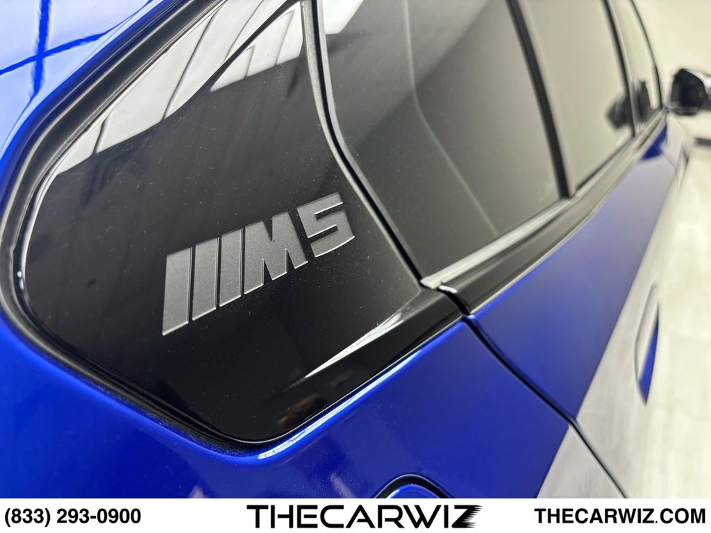 2026 BMW M5