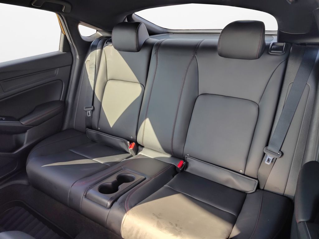 Used Car 2024 Acura Integra  Type S For Sale In Austin, Texas