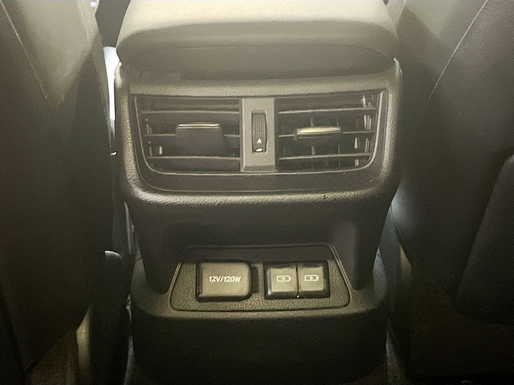 Used 2024 Black Lexus 350 F Sport image 27