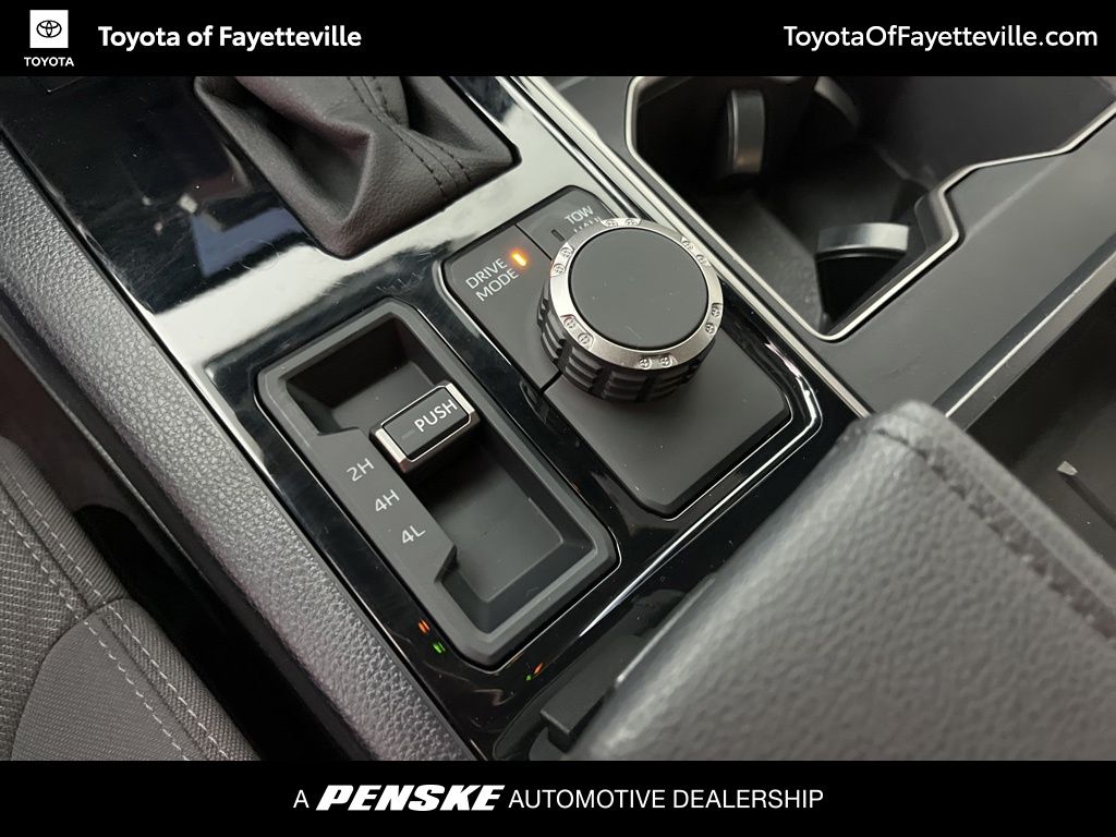 Thumbnail: 2025 Toyota Tundra - 32