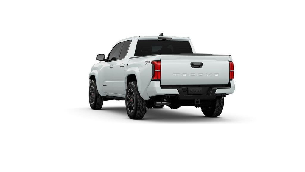 Thumbnail: 2025 Toyota Tacoma - 7