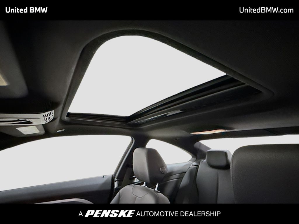 Thumbnail: 2020 BMW 4 Series - 12