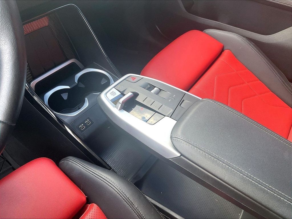 2024 BMW X1 — photo 20