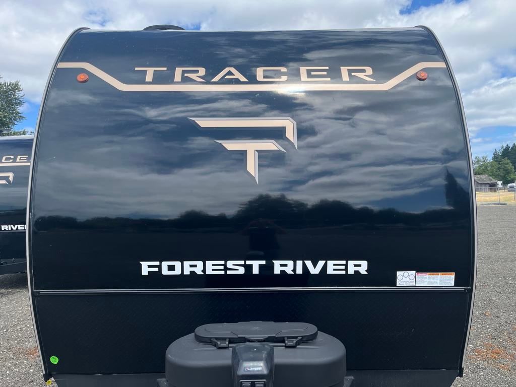 2026 Prime Time Tracer 255DS Travel Trailer