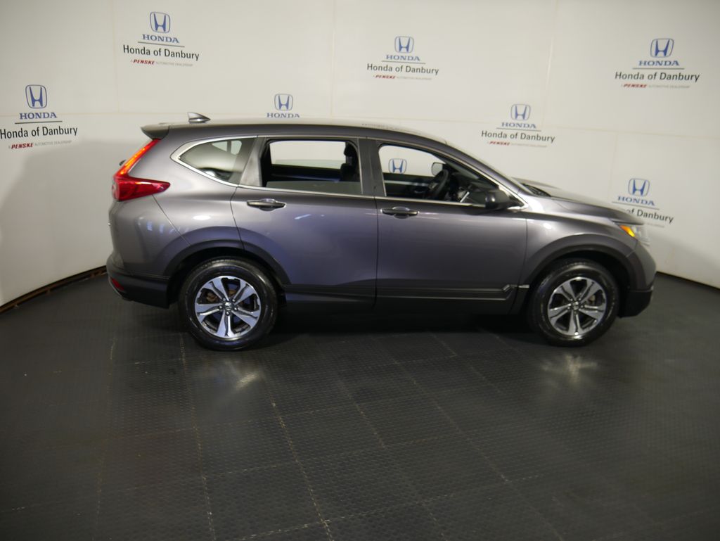 Thumbnail: 2018 Honda CR-V - 3