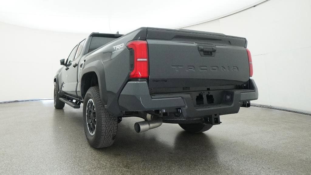 Thumbnail: 2025 Toyota Tacoma - 5