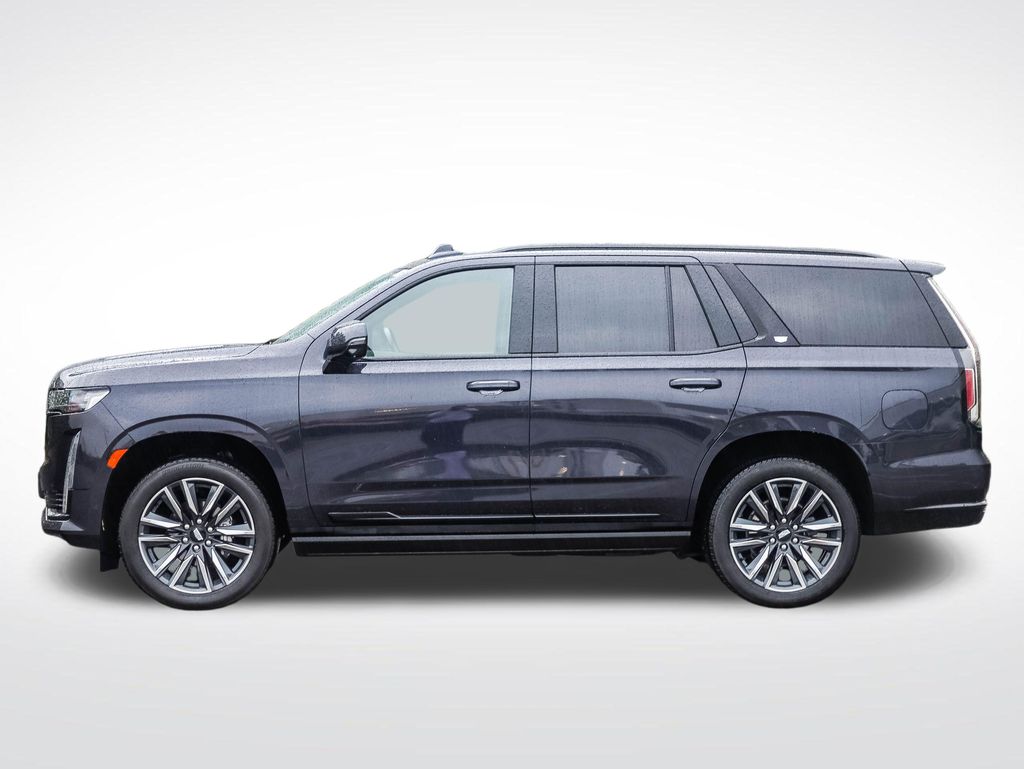Thumbnail: 2023 Cadillac Escalade - 2