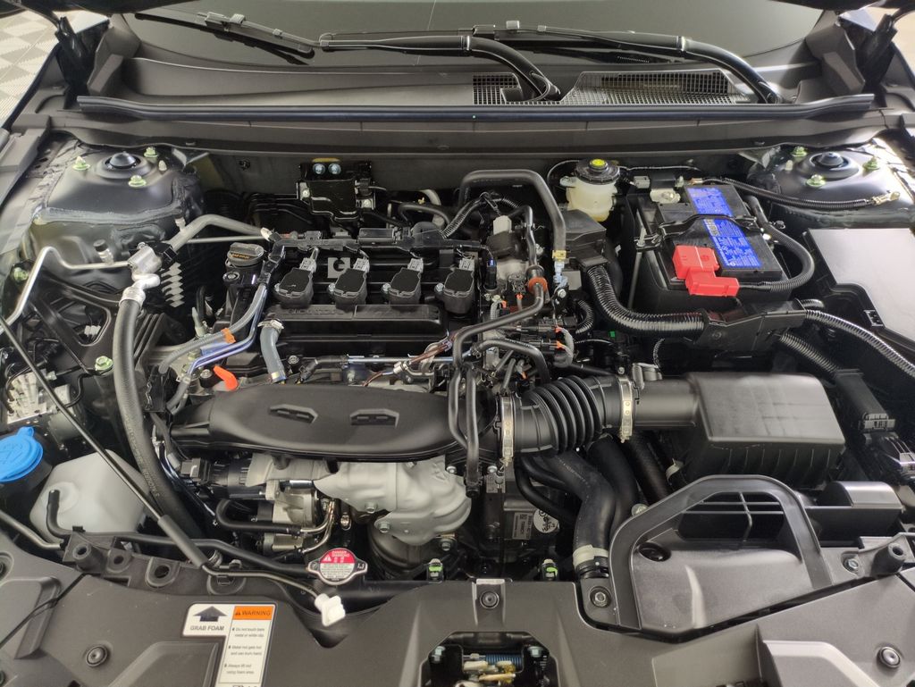 New 2026 Honda Accord SE For Sale in Fort Wayne, IN