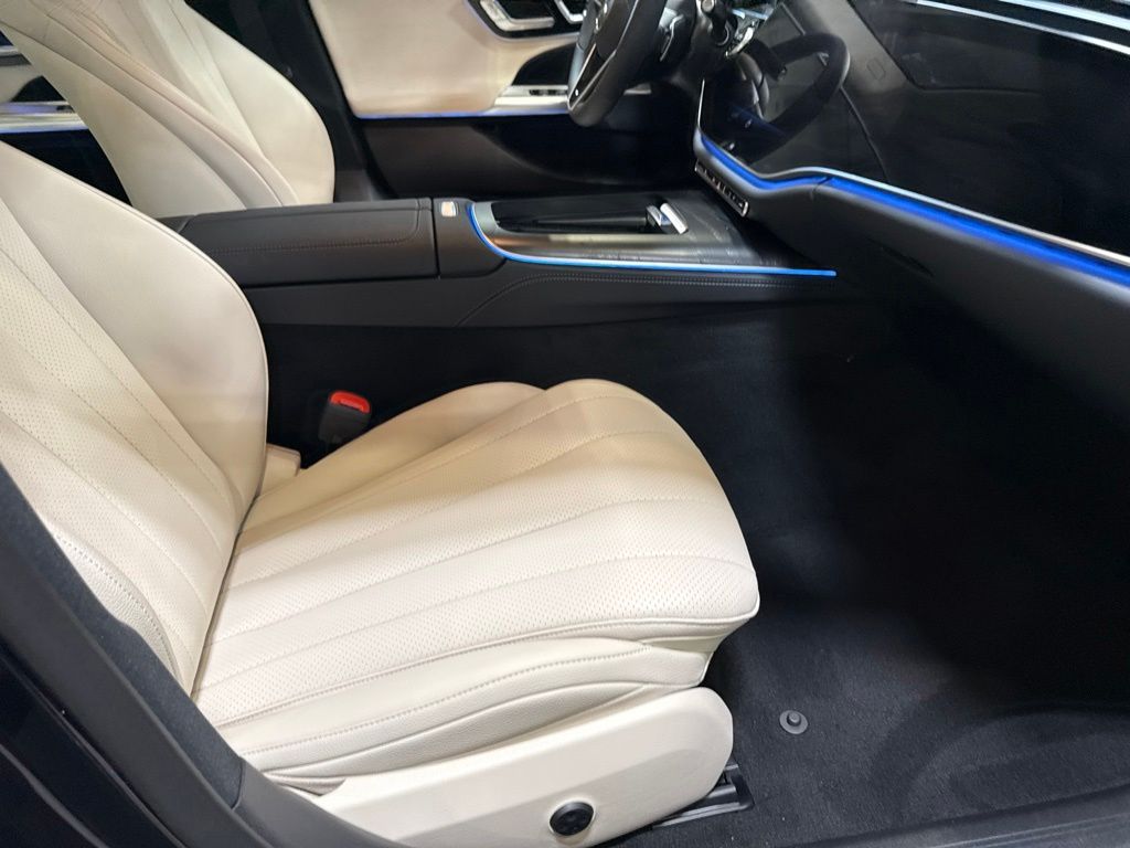 Thumbnail: 2027 Mercedes-Benz E-Class - 19