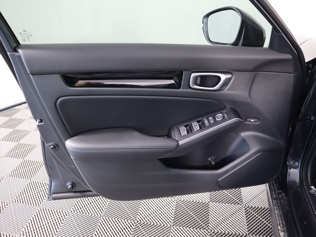 Thumbnail: 2026 Honda Civic - 26