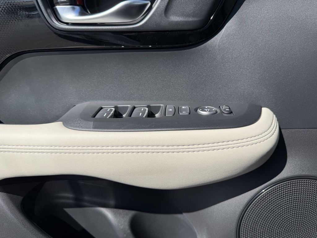 new 2025 Acura ADX car, priced at $38,406