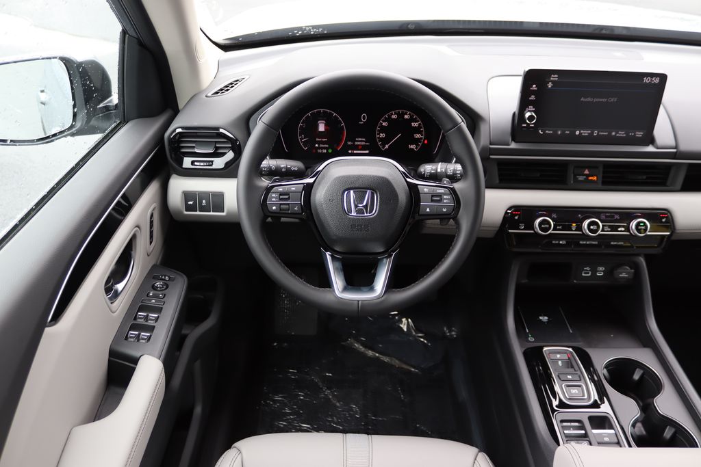 Thumbnail: 2025 Honda Pilot - 20
