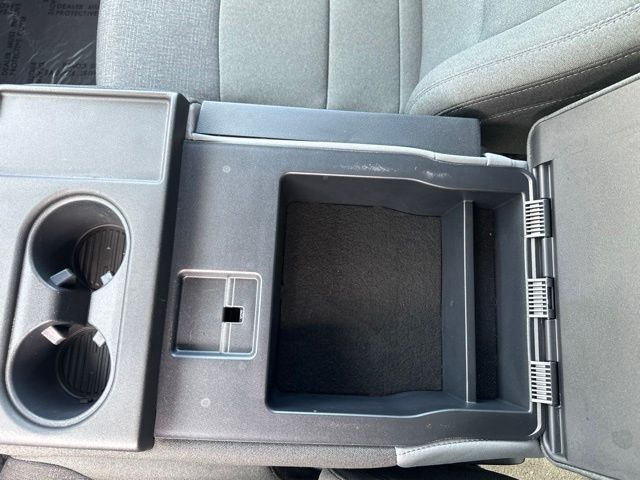 Used 2025 Ford F-150 Truck