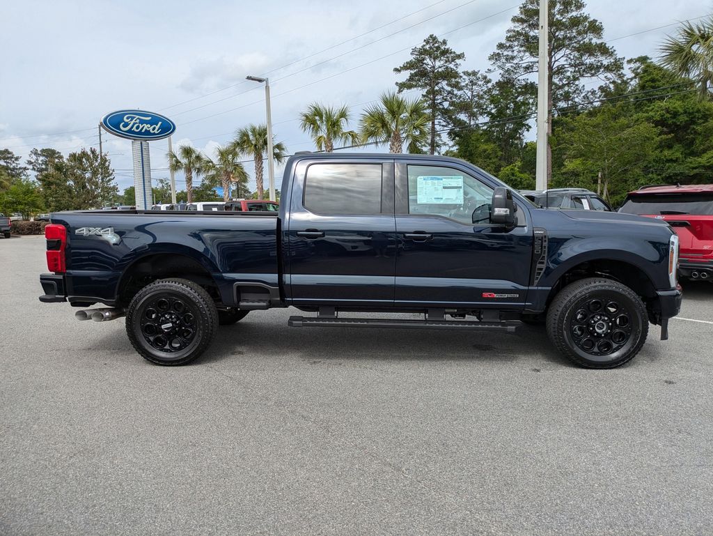 2024 Ford F-250 Super Duty Lariat