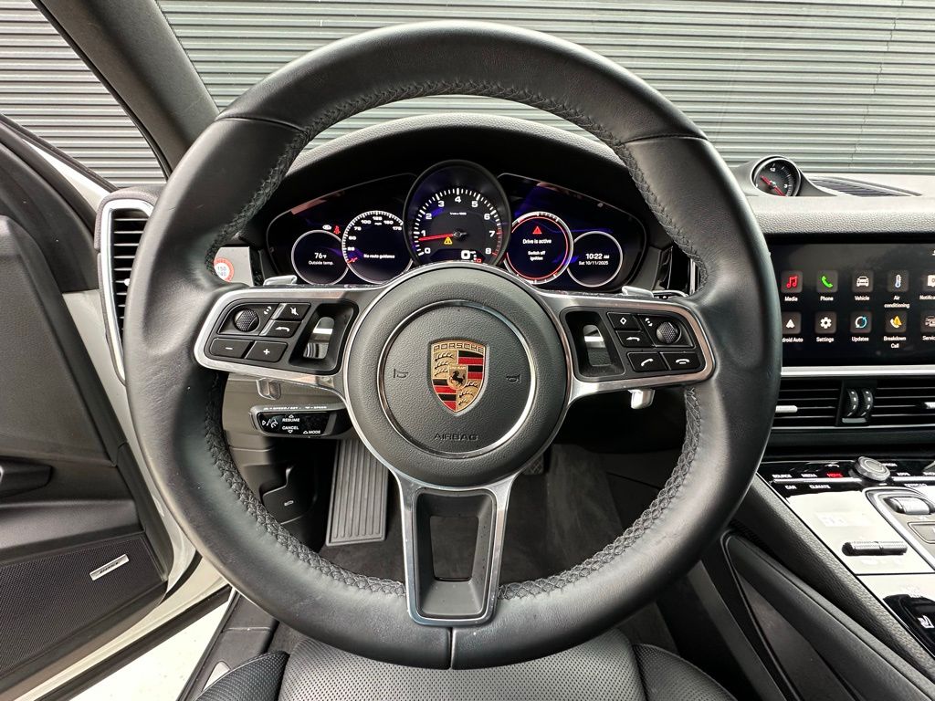 Thumbnail: 2023 Porsche Cayenne - 14