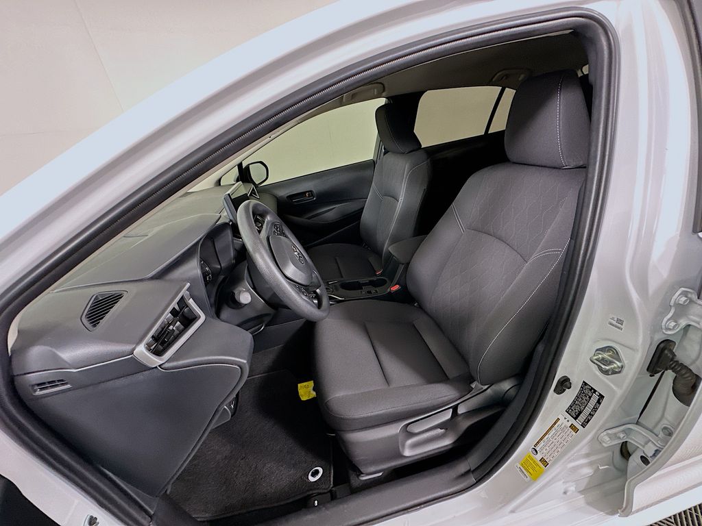 Thumbnail: 2024 Toyota Corolla - 20