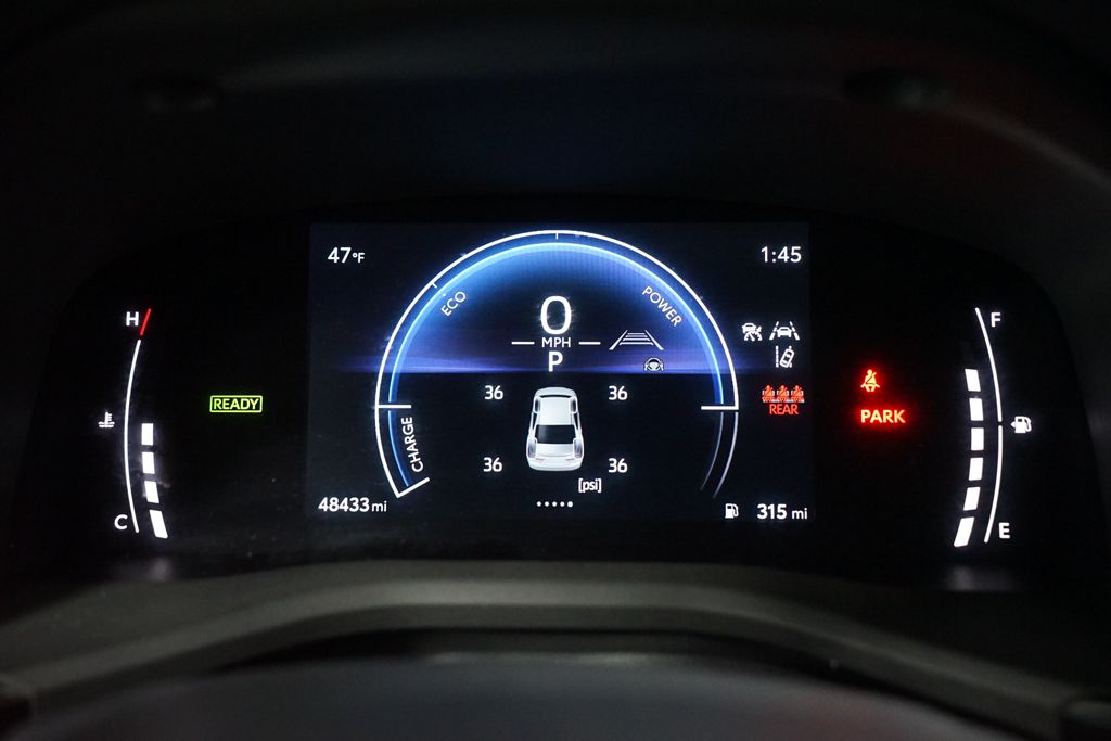 Thumbnail: 2025 Toyota Camry - 15