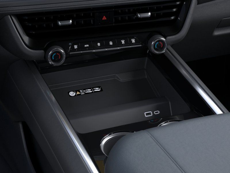 New 2026 Black Chevrolet LT image 23