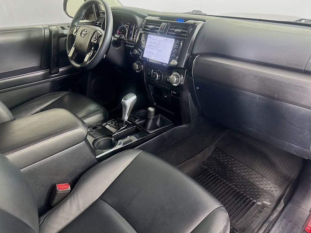 Used Car 2021 Toyota 4runner  Trd Off-road For Sale Under $40,000 In Austin, Texas