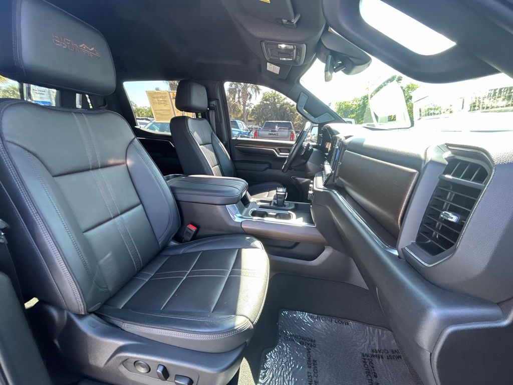 Used 2024 Chevrolet Silverado 1500 Truck