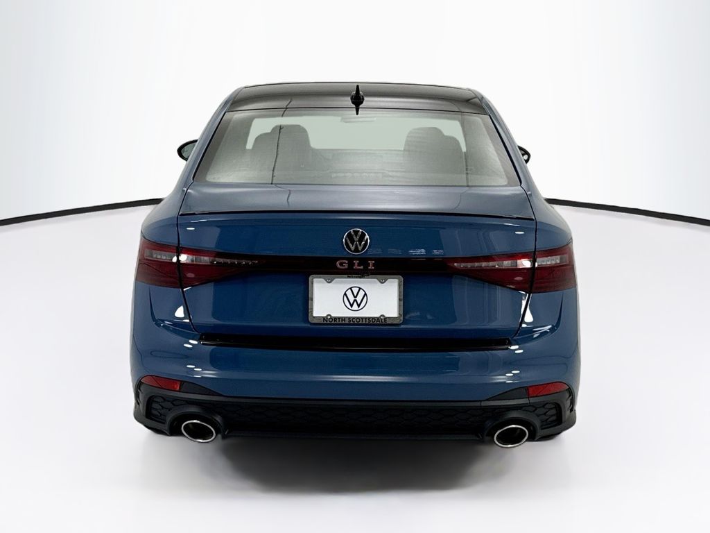 Thumbnail: 2026 Volkswagen Jetta - 6