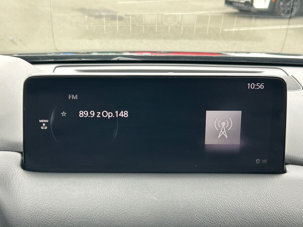 Thumbnail: 2022 Mazda CX-5 - 22