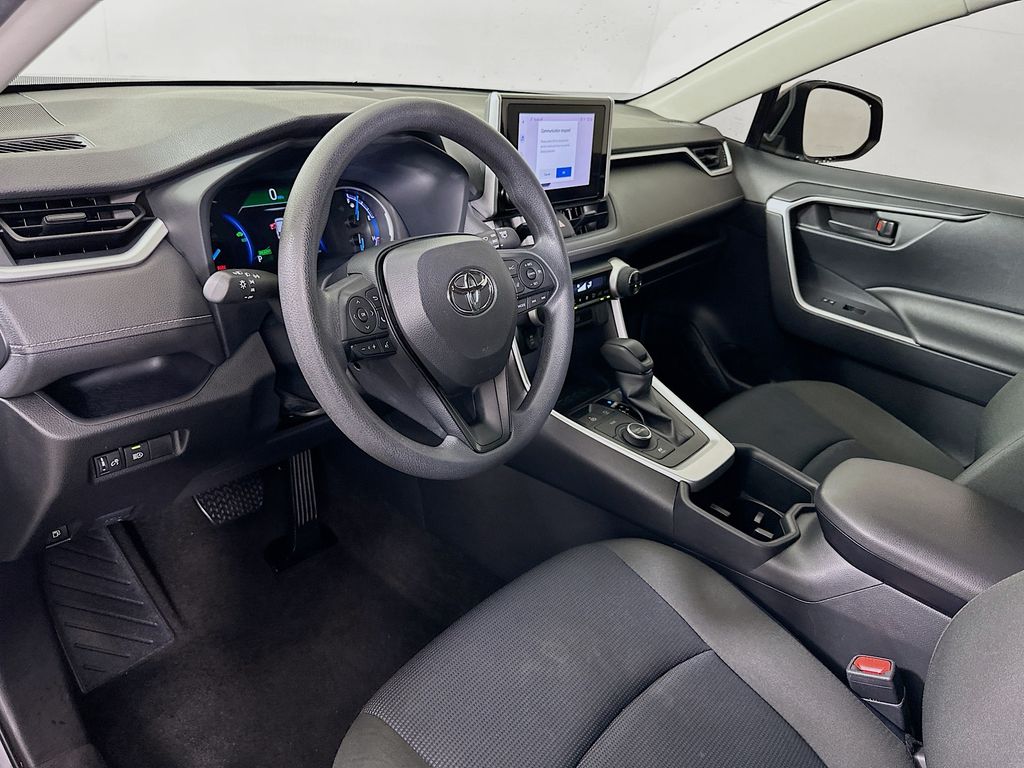 Thumbnail: 2025 Toyota RAV4 - 9
